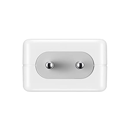 Realme SUPERVOOC 80W Power Adapter