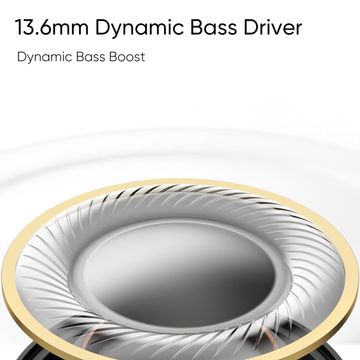 realme Buds Wireless 3 RMA 2119 Neckband with Active Noise Cancellation (IP55 Water & Dust Resistant, Google Fast Pairing