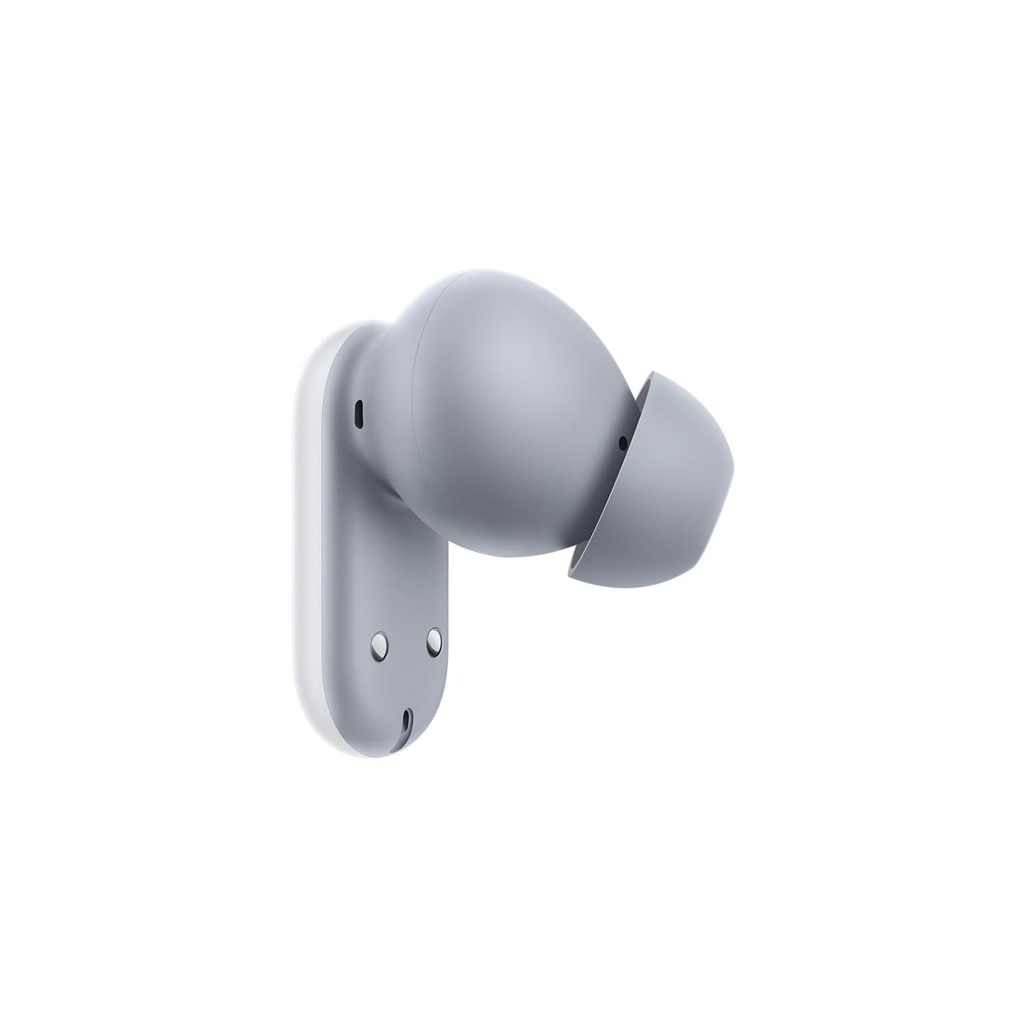 nePlus Nord Buds 2r True Wireless in Ear Earbuds with Mic, 12.4mm Drivers, Playback:Upto 38hr case,4-Mic Design, IP55 Rating