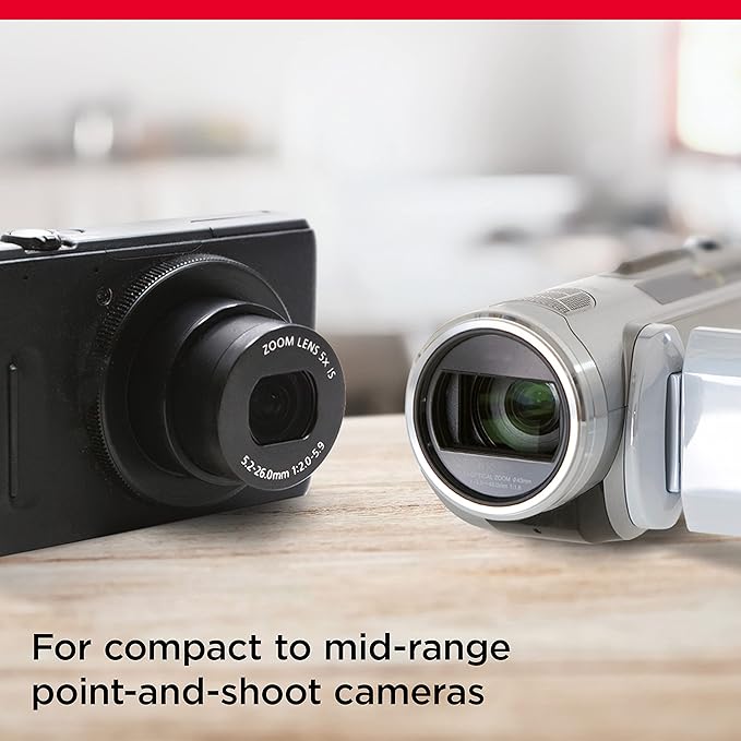 SanDisk Ultra UHS I SD Card 140MB/s for DSLR and Mirrorless Cameras, 10Y Warranty