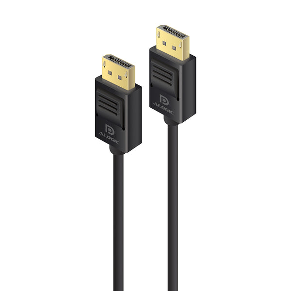 Alogic DisplayPort to DisplayPort Cable Ver 1.2 Male to Male - Premium Series - 3m