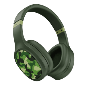 BoAt Rockerz 460 Wireless Headphone | 40mm Drivers