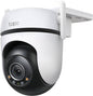 TP-Link Tapo C520WS Outdoor Pan/Tilt Wifi 1080p 2K QHD WiFi Security Camera  (512 GB, 1 Channel)