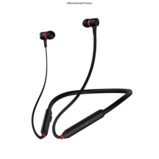 boAt Rockerz 245 pro Bluetooth in Ear Neckband with Beast Mode(Super Low Latency) for Gaming, ENx Tech for Clear Calls, ASAP Charge, 20HRS Playtime,IPX4, Dual Pairing & BT v5.3