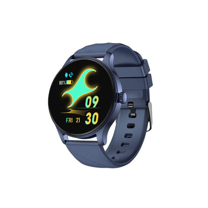 Fastrack Jupiter R1 With 3.50 cm, BT Calling, 100+ Sports Mode, IP68, Calculator, AI Voice Assistant, Fashion Smartwatch