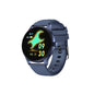 Fastrack Jupiter R1 With 3.50 cm, BT Calling, 100+ Sports Mode, IP68, Calculator, AI Voice Assistant, Fashion Smartwatch