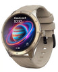 Fastrack Jupiter R2 Smartwatch comes with 3.50 cm Ultra VU TFT Display with 240*240 Pixel Resolution, AI Voice Assistant