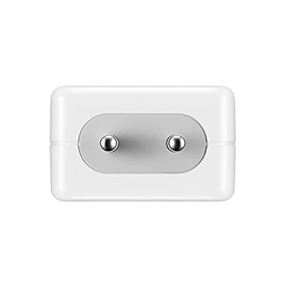 Realme SUPERVOOC 80W Power Adapter