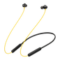 realme Wireless 2 Neo RMA2011 Neckband with Environmental Noise Cancellation (IPX4 Water Resistant, 17 Hours Playtime,
