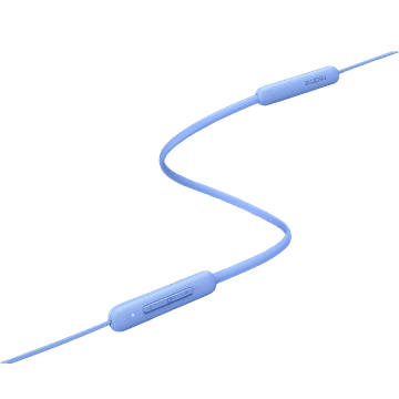 realme Wireless 2 Neo RMA2011 Neckband with Environmental Noise Cancellation (IPX4 Water Resistant, 17 Hours Playtime,