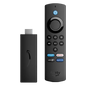 Amazon Fire TV Stick Lite Full HD Streaming Device with Alexa Voice Search (Dolby Atmos, HDR10+, Dual-Antenna Wi-Fi, Black)