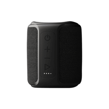 boAt Stone 358 10W Portable Bluetooth Speaker (IPX7 Water Resistant, Multi-Compatibility Modes, Mono Speaker,