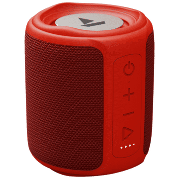 boAt Stone 358 10W Portable Bluetooth Speaker (IPX7 Water Resistant, Multi-Compatibility Modes, Mono Speaker,
