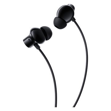 realme Buds Wireless 3 RMA 2119 Neckband with Active Noise Cancellation (IP55 Water & Dust Resistant, Google Fast Pairing