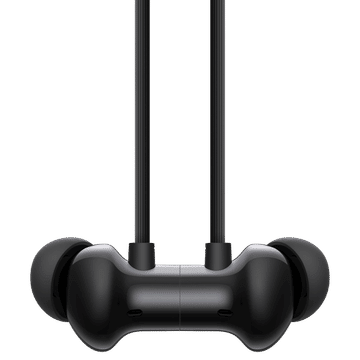 realme Buds Wireless 3 Neo Neckband with Environmental Noise Cancellation (IP55 Water Resistant, 32 Hours Playtime