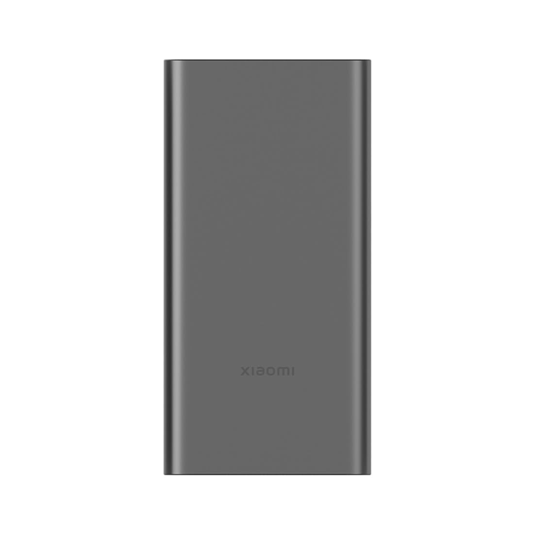 Xiaomi Power Bank 4i 10000mAh 22.5W Fast Charging PD|Smart 12 Layer Protection| Durable Steel Casing |Triple Output Ports|Supports All Phone(MI Power Bank)