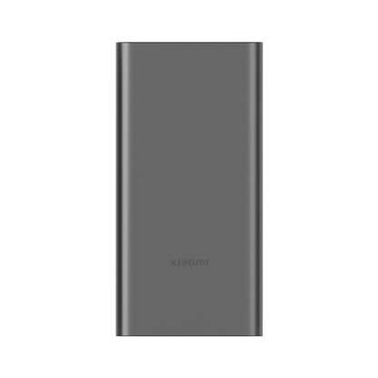 Xiaomi Power Bank 4i 10000mAh 22.5W Fast Charging PD|Smart 12 Layer Protection| Durable Steel Casing |Triple Output Ports|Supports All Phone(MI Power Bank)