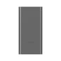 Xiaomi Power Bank 4i 10000mAh 22.5W Fast Charging PD|Smart 12 Layer Protection| Durable Steel Casing |Triple Output Ports|Supports All Phone(MI Power Bank)
