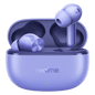 realme Buds T200 Lite Bluetooth in Ear Earbuds,4 Mic, AI ENC for Calls,48 Hours Total Playback with Fast Charging and Low Latency Gaming TWS,Google Fast Pair, with mic