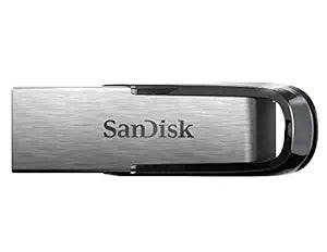 SanDisk Ultra Flair USB 3.0 Pen Drive, Multicolor