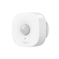 TP-Link Tapo T100 120¬∞ PIR Smart Motion Sensor with Motion-Activated Light, Energy Saving, Battery-Powered, Real-Time Notifications, Device Sharing