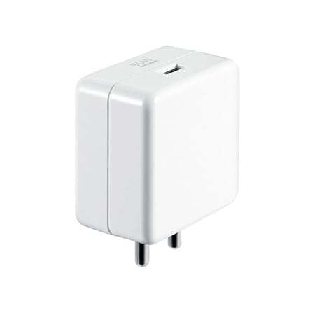Realme SUPERVOOC 80W Power Adapter