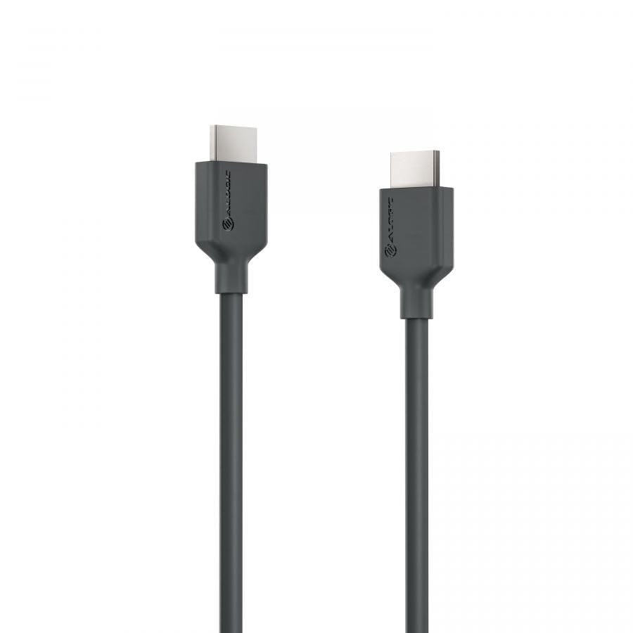 Alogic EL2HD-02 Elements Hdmi Cable Cabl With 4k Support - Male To Male - 2m