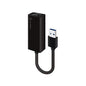 ALOGIC USB 3.0 to Gigabit Ethernet Adapter; Compatible with Windows 7, 8, 8.1 and Mac OS X