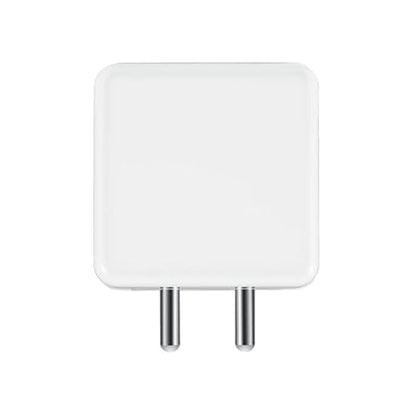 Realme SUPERVOOC 80W Power Adapter