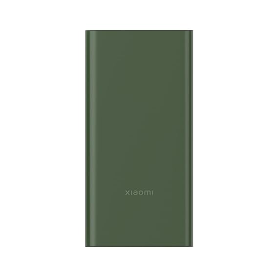 Xiaomi Power Bank 4i 10000mAh 22.5W Fast Charging PD|Smart 12 Layer Protection| Durable Steel Casing |Triple Output Ports|Supports All Phone(MI Power Bank)