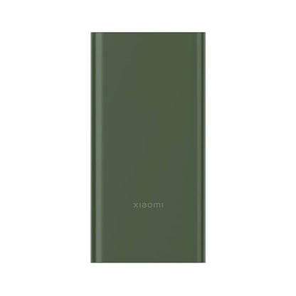 Xiaomi Power Bank 4i 10000mAh 22.5W Fast Charging PD|Smart 12 Layer Protection| Durable Steel Casing |Triple Output Ports|Supports All Phone(MI Power Bank)