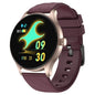 Fastrack Jupiter R1 With 3.50 cm, BT Calling, 100+ Sports Mode, IP68, Calculator, AI Voice Assistant, Fashion Smartwatch