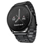Fastrack Dezire FX1 1.38" Smart Watch with BT Calling, 100+ Sports Modes, BP Monitoring, Functional Crown, Metal Alloy Case ‚Äì Smartwatch for Men & Women