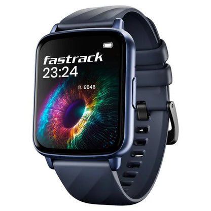 Fastrack Jupiter S1 Smartwatch comes with 4.64 cm TFT Display with 240*284 Pixel Resolution, AI Voice Assistant, IP68