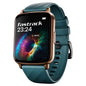 Fastrack Jupiter S1 Smartwatch comes with 4.64 cm TFT Display with 240*284 Pixel Resolution, AI Voice Assistant, IP68