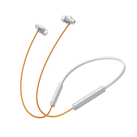 realme Buds Wireless 5 ANC in Ear Bluetooth Headphones,50dB ANC, 13.6mm Dynamic Bass Driver,360¬∞ Spatial Audio,45ms Low Latency,Upto 38hrs Playback,IP55 Rating,Dual Device Connection