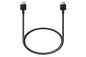 Samsung - Original Type C To Type-C Cable For Tablet Connection , 1 M,