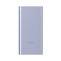 Xiaomi Power Bank 4i 10000mAh 22.5W Fast Charging PD|Smart 12 Layer Protection| Durable Steel Casing |Triple Output Ports|Supports All Phone(MI Power Bank)
