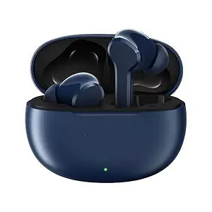 realme Earbuds T110 with Ai Enc for Calls, Upto 38 Hours of Playback and Fast Charging Bluetooth in Ear Headset