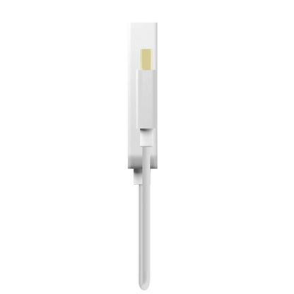 ALOGIC Mini DisplayPort to HDMI Adapter - Male to Female, 15cm, 1080p Full HD Resolution, Plug & Play, Compatible with Apple Mac Laptops/Windows Ultrabook‚Äôs/Laptops & More