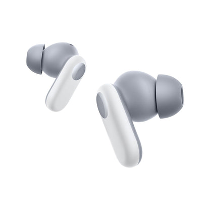 nePlus Nord Buds 2r True Wireless in Ear Earbuds with Mic, 12.4mm Drivers, Playback:Upto 38hr case,4-Mic Design, IP55 Rating
