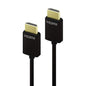 ALOGIC 3M DISPLAYPORT TO DISPLAY PORTCABLE VER 1.2 - MALE TO MALE