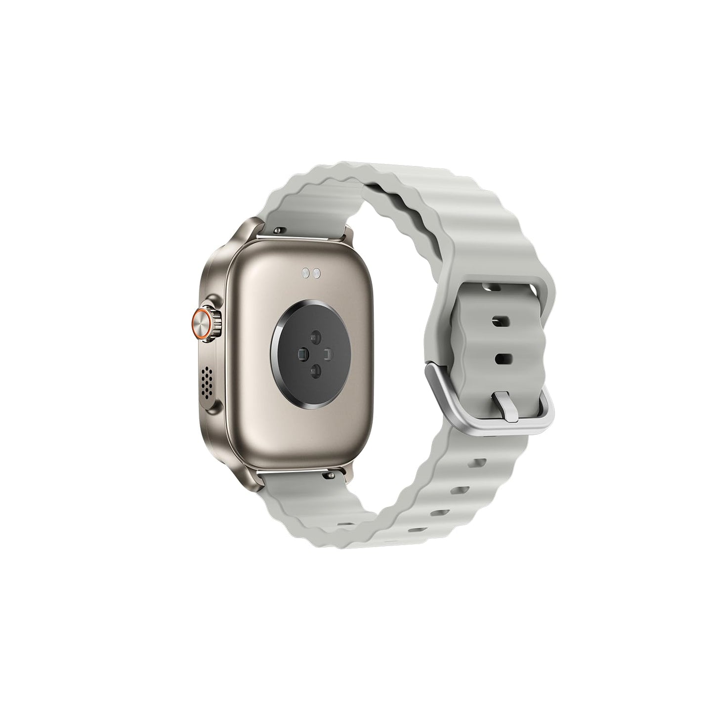 realme Watch 5 RMW2501 Titanium