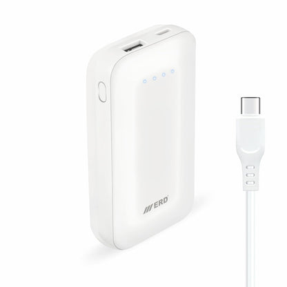 ERD PB-140 Power Bank 20000 mAh (25W)