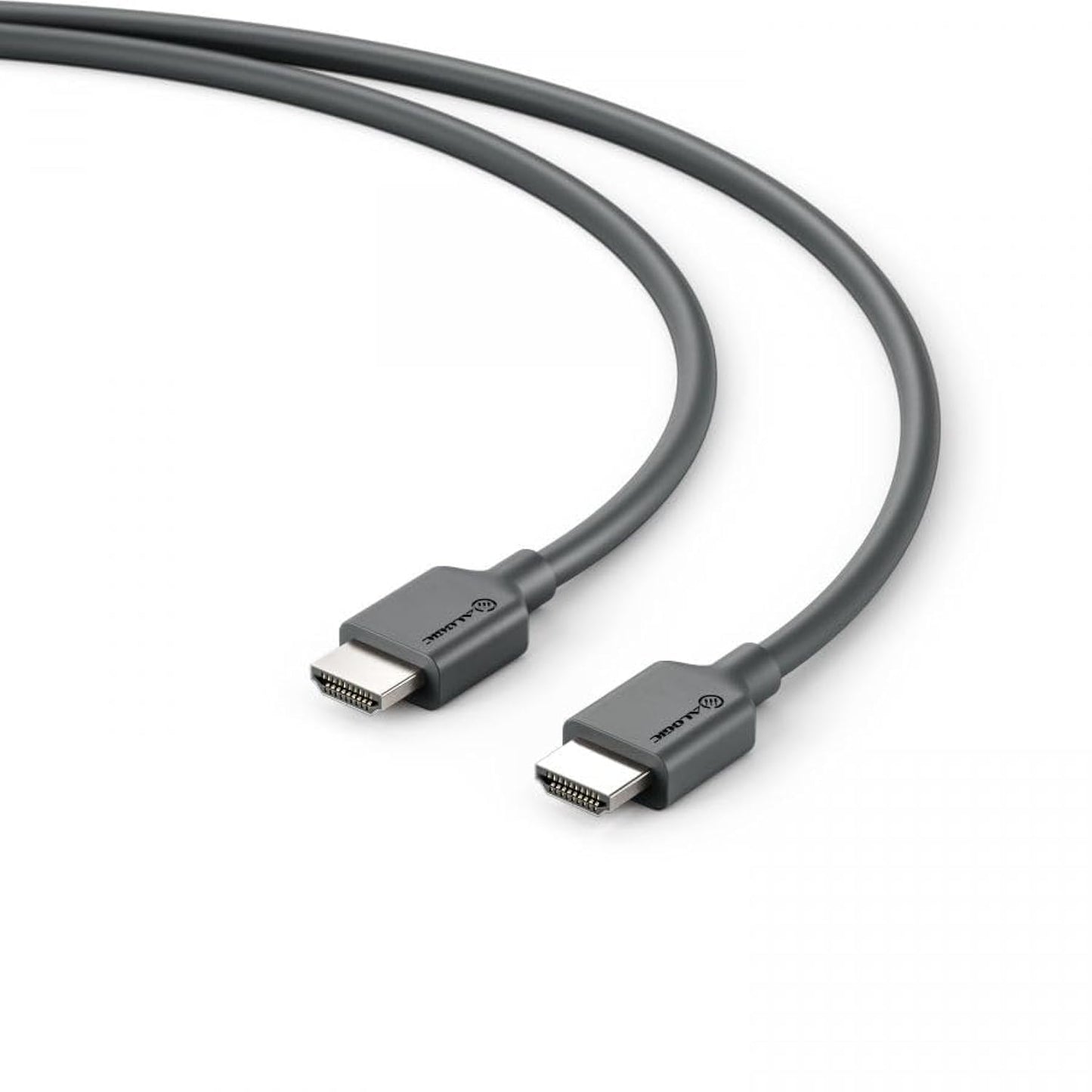 Alogic EL2HD-02 Elements Hdmi Cable Cabl With 4k Support - Male To Male - 2m