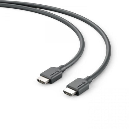 Alogic EL2HD-02 Elements Hdmi Cable Cabl With 4k Support - Male To Male - 2m