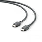 Alogic EL2HD-02 Elements Hdmi Cable Cabl With 4k Support - Male To Male - 2m