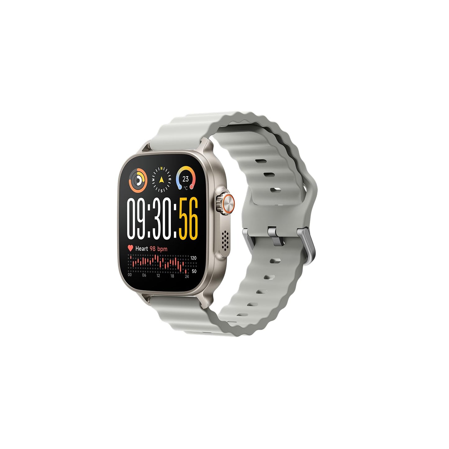 realme Watch 5 RMW2501 Titanium