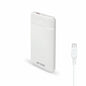 ERD PB-130 Lithium-Polymer 25W PD+QC Power Bank, Compatible with Smartphones, Smart Watches, Neckbands & Other Devices, 10000mAh Single Input Ports,