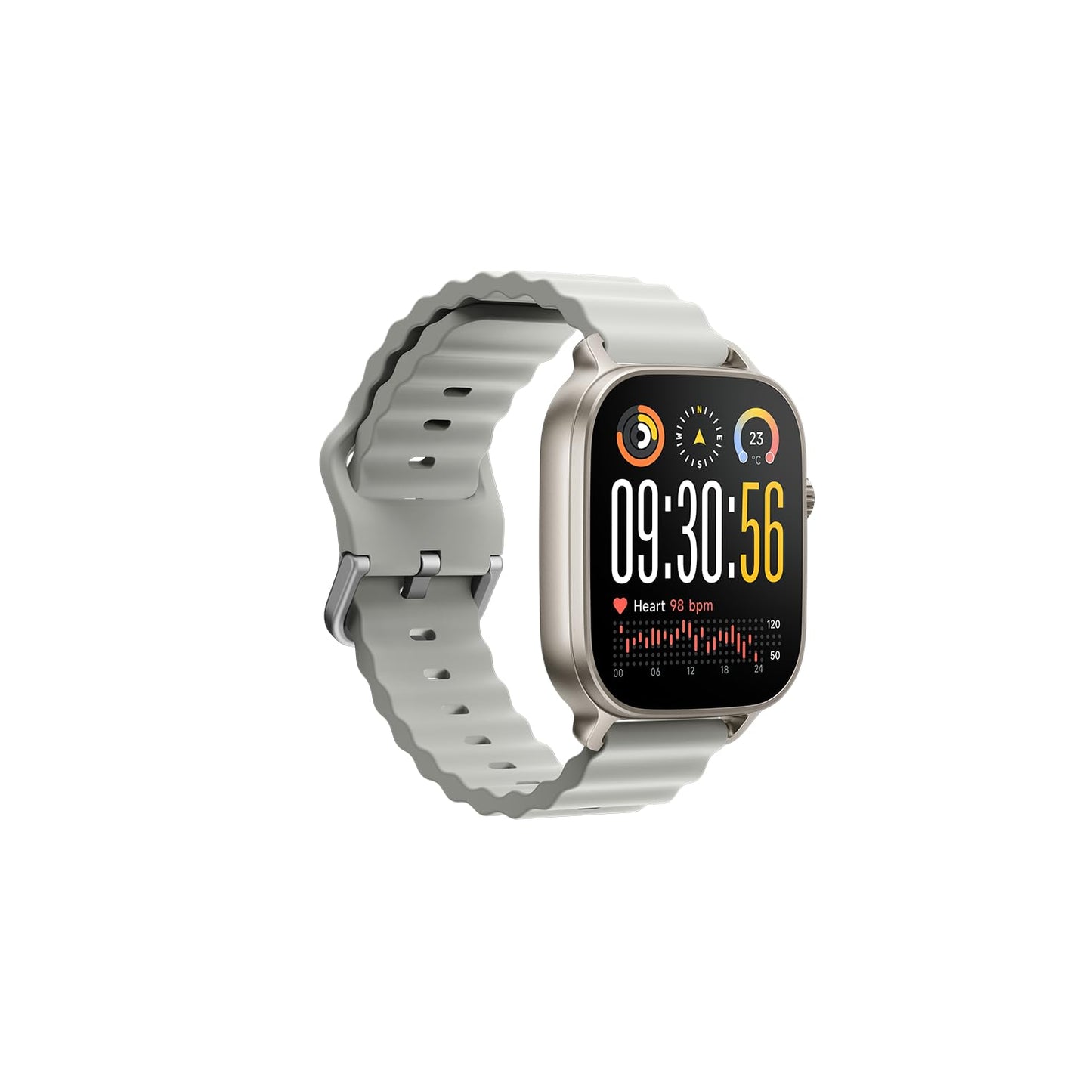 realme Watch 5 RMW2501 Titanium